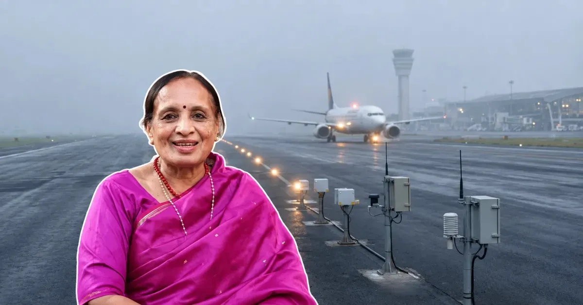 India’s indigenous aviation system