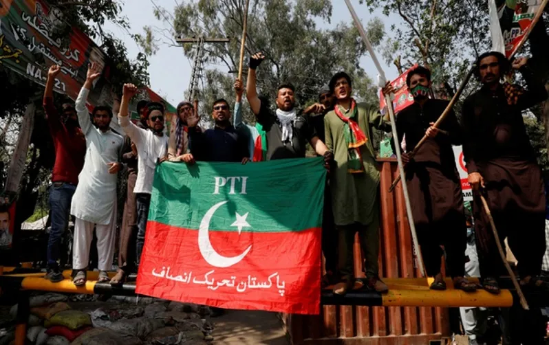 Pakistan Government Considers Emergency in  Khyber Pakhtunkhwa