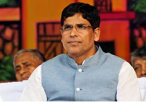 Arun Sahu