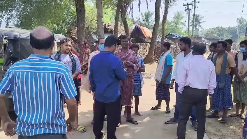 ଝାଡ଼ାବାନ୍ତିରେ ଗଲାଣି ୪ ଜଣଙ୍କର ଜୀବନ, ୧୫ରୁ ଉର୍ଦ୍ଧ୍ବ ଆକ୍ରାନ୍ତ; ବଢ଼ିଲା ଚିନ୍ତା