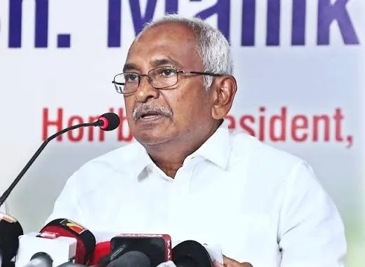 ଓଡ଼ିଶାର ସିଇଓଙ୍କ ଇସ୍ତଫାକୁ ନେଇ ପୂର୍ବତନ ମୁଖ୍ୟ ସଚିବଙ୍କ ବଡ଼ ବୟାନ, କହିଲେ...