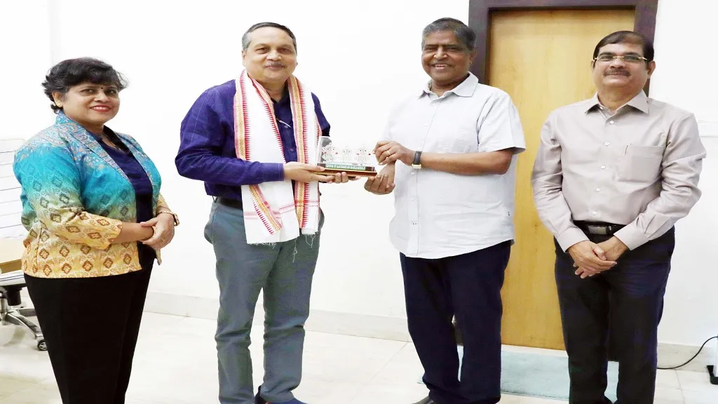 Siksha ‘O’ Anusandhan (SOA) University