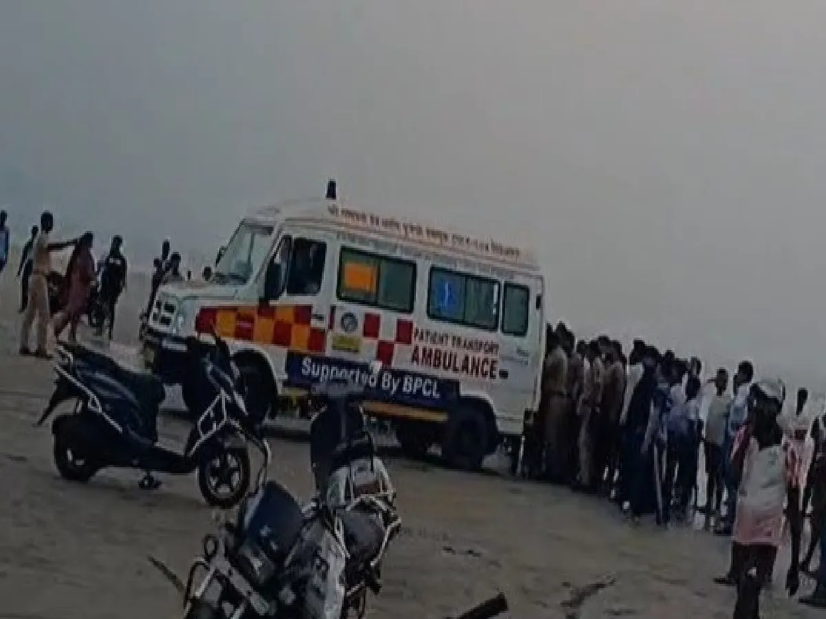 Raigad Tragedy: 8 Pune Students Drown at Diveagar Beach During Picnic