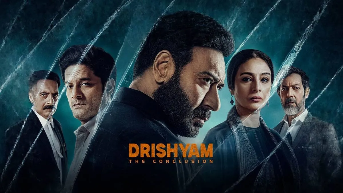 Ajay devgan