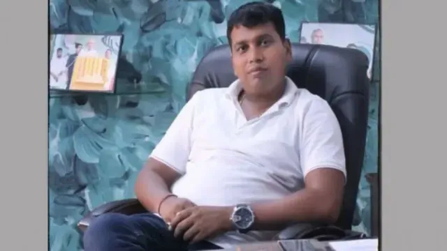 ଅନ୍ୟର ଜମି, ଅନ୍ୟର କ୍ରସର… ଆଉ କୋଟି କୋଟି ଟଙ୍କାର ସମ୍ପତ୍ତି, ବଢିଲା ରାଜା ଚକ୍ରଙ୍କ ମୁସ୍କିଲ  