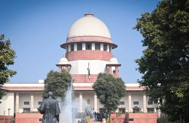 Supreme Court Rules Police Have No Special Rights Regarding Law and Order