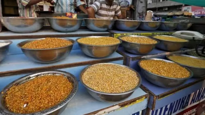 Festive Season Price Hike: Sugar and Pulses Rates Soar Ahead of Durga Puja
