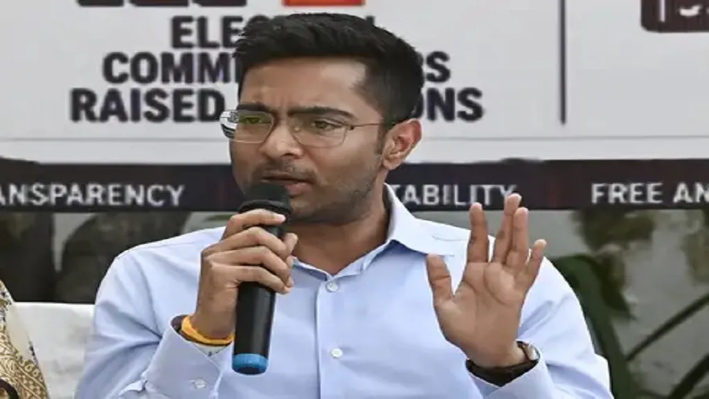 Abhisek Banerjee