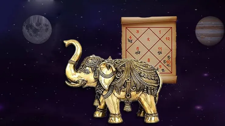 ନବରାତ୍ରିରେ ଦୁଇ ଥର ସୃଷ୍ଟି ହେବ ଗଜକେଶରୀ ଯୋଗ, ଚାରି ରାଶିର ବ୍ୟକ୍ତିଙ୍କ ଖୋଲିବ ଭାଗ୍ୟ