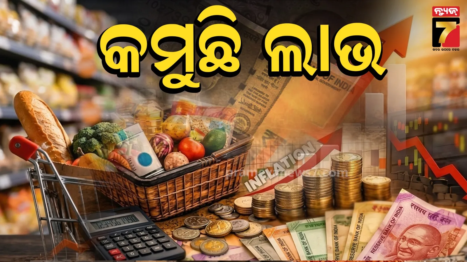 କମ୍ପାନୀ ଉପରେ ମହଙ୍ଗା ମାଡ଼ : ବଢୁଛି ଉତ୍ପାଦନ ଖର୍ଚ୍ଚ, କମିବ ଲାଭ