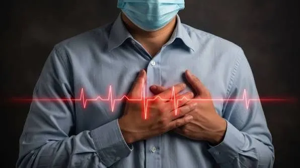 Discover 4 major heart attack risk factors in India, warning signs to watch for, and practical ways to protect your heart through healthy lifestyle habits.