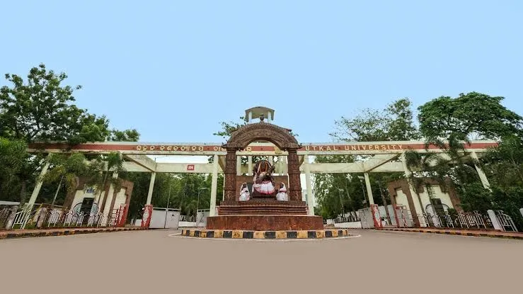 Utkal University Student Union Polls