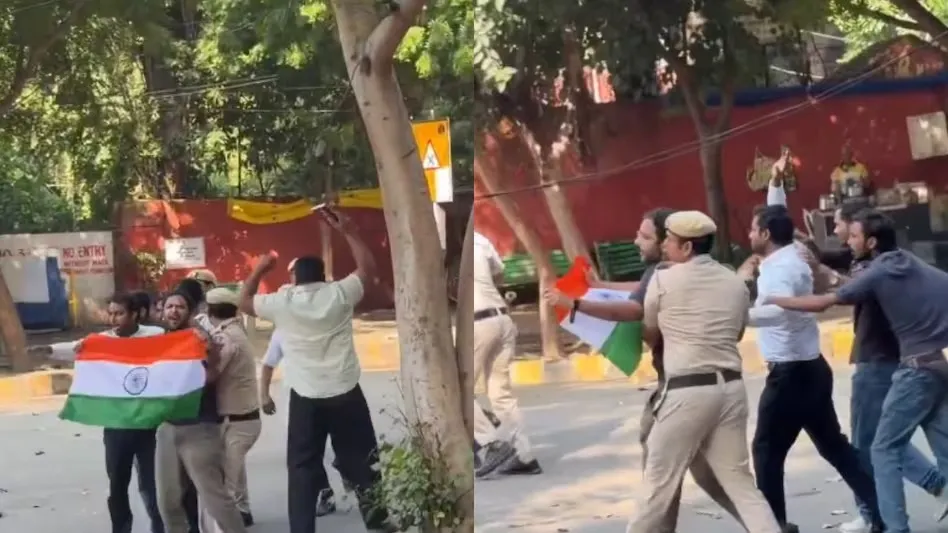jantar mantar