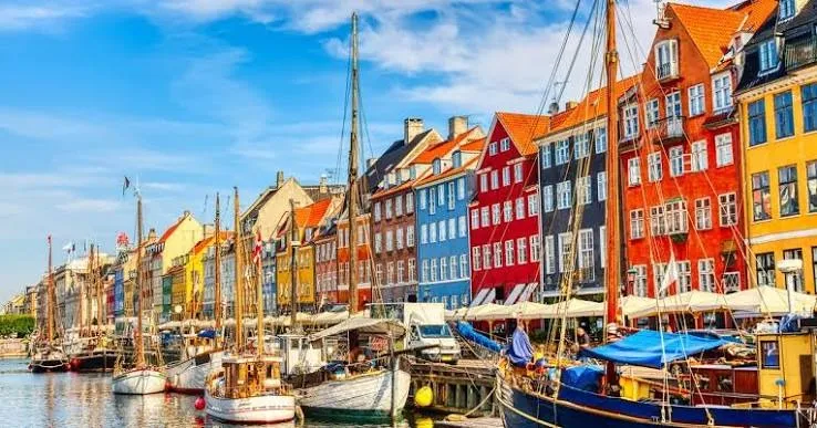 World's Most Livable City