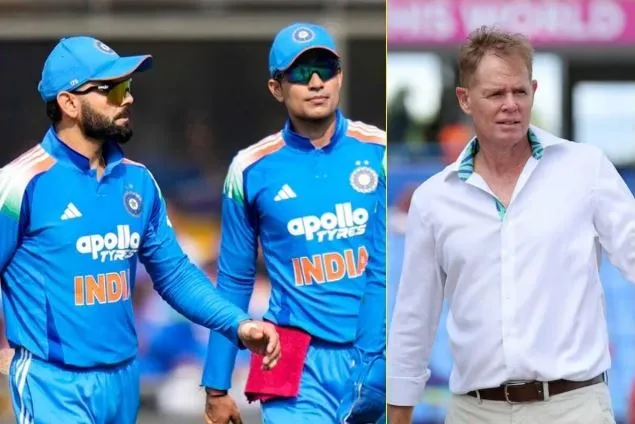 2027 ODI World Cup: Shaun Pollock Predicts 4 Semi-Finalists Including India