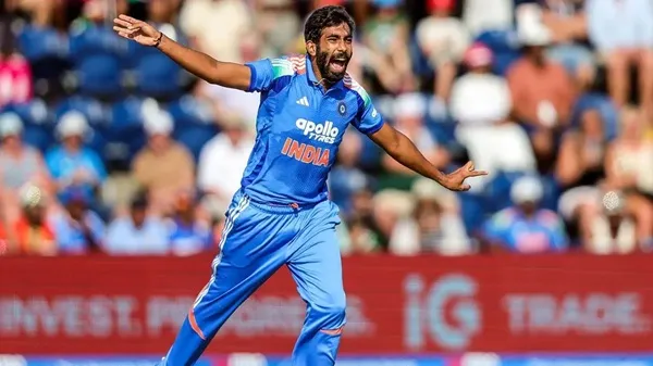 BUMRAH
