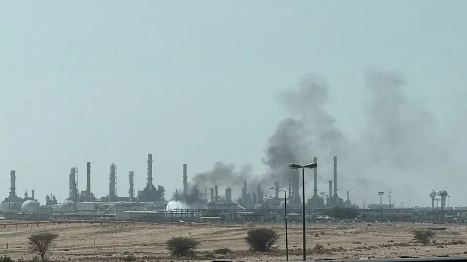 saudi arabia
