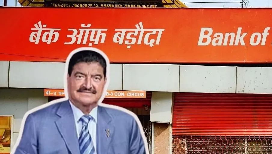 b r shetty