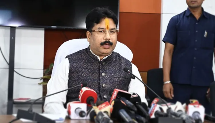 BDA Launches 100-Day Housing Mission