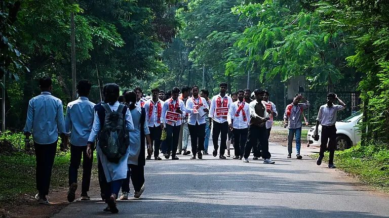 college election