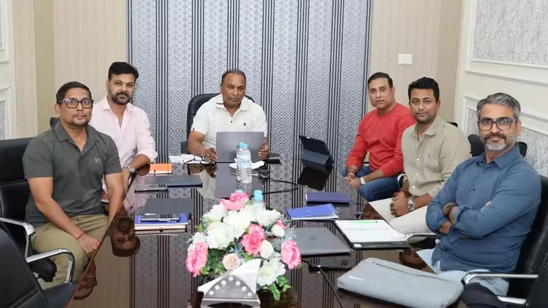 ଟିମ୍ ଇଣ୍ଡିଆକୁ କେବେ ମିଳିବ ମୁଖ୍ୟ ଚୟନକର୍ତ୍ତା ? BCCI ଦେଲା ବଡ଼ ଅପଡେଟ୍ 