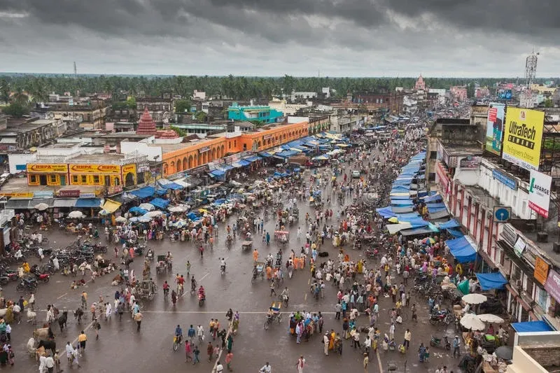 bada danda