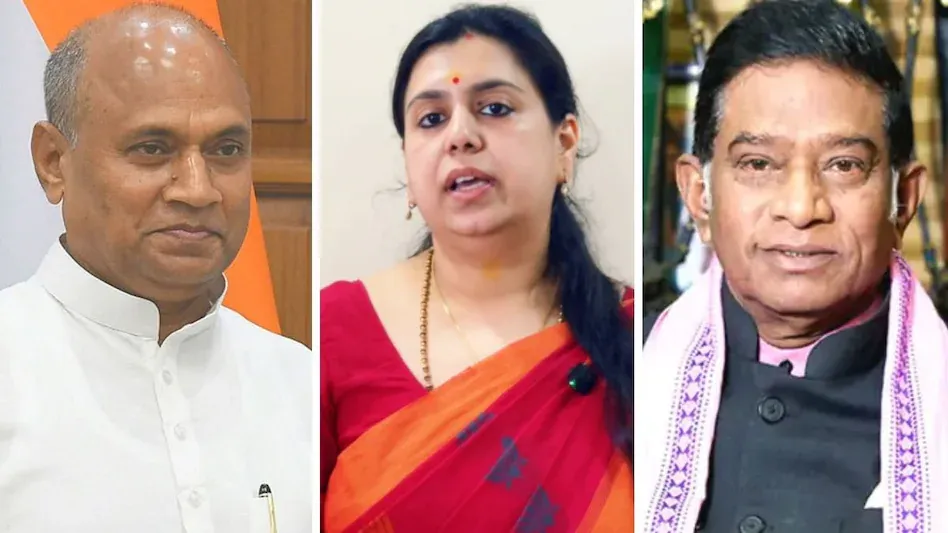 Former IAS Officer Divya Mittal Launches Janneeti Bharat Party, Joins List of Bureaucrats Turned Politicians