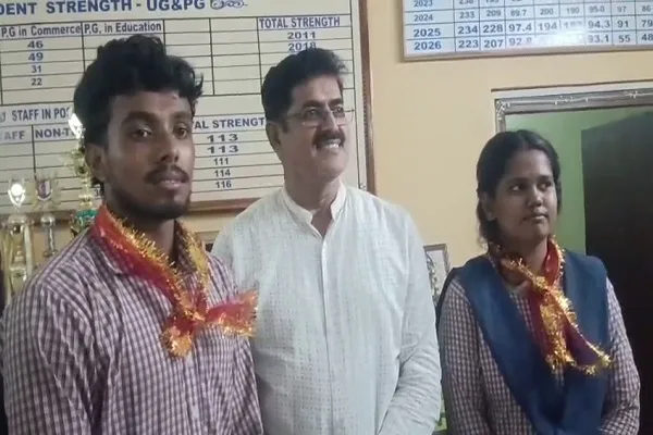 Chandikhole