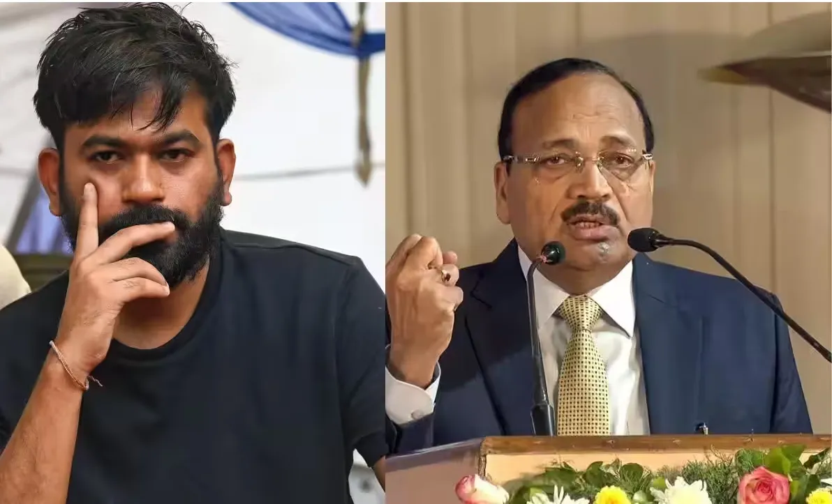 ସମସ୍ତ ପକ୍ଷ ବୁଝିବିଚାରି କାର୍ଯ୍ୟ କରିବେ ବୋଲି ଆଶା...  ସିଜେପି  ପ୍ରତିବାଦ ଉପରେ ତୁରନ୍ତ ଶୁଣାଣି କରିବାକୁ ମନା କଲେ ସୁପ୍ରିମକୋର୍ଟ