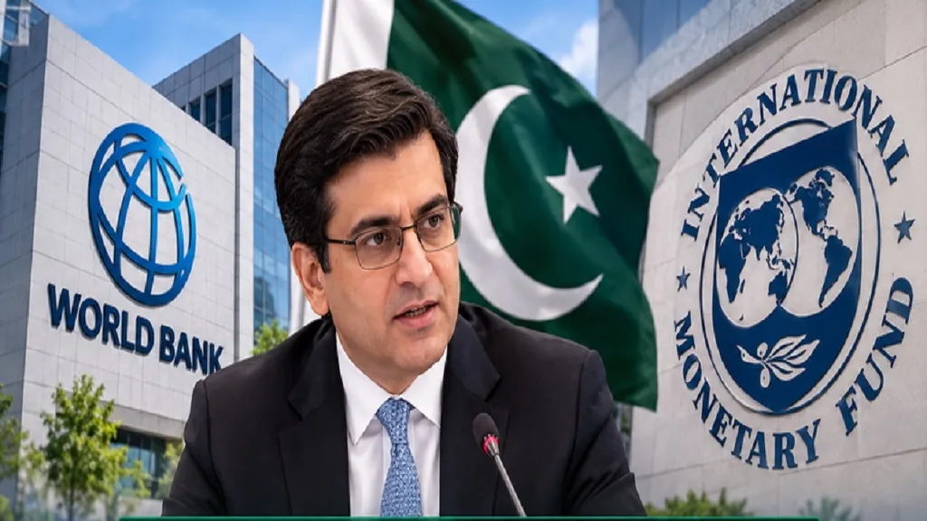 world bank