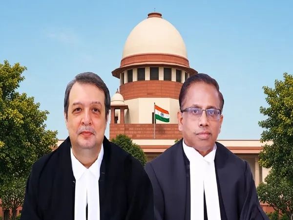 "ଯେପର୍ଯ୍ୟନ୍ତ କାମ ପୂରା ନ ହେବ, ସେପର୍ଯ୍ୟନ୍ତ ଆମେ ଧାରଣାରେ ବସିରହିବୁ": ସୁପ୍ରିମକୋର୍ଟର ଦୁଇ ବିଚାରପତି କାହିଁକି ଦେଲେ ଚେତାବନୀ ?