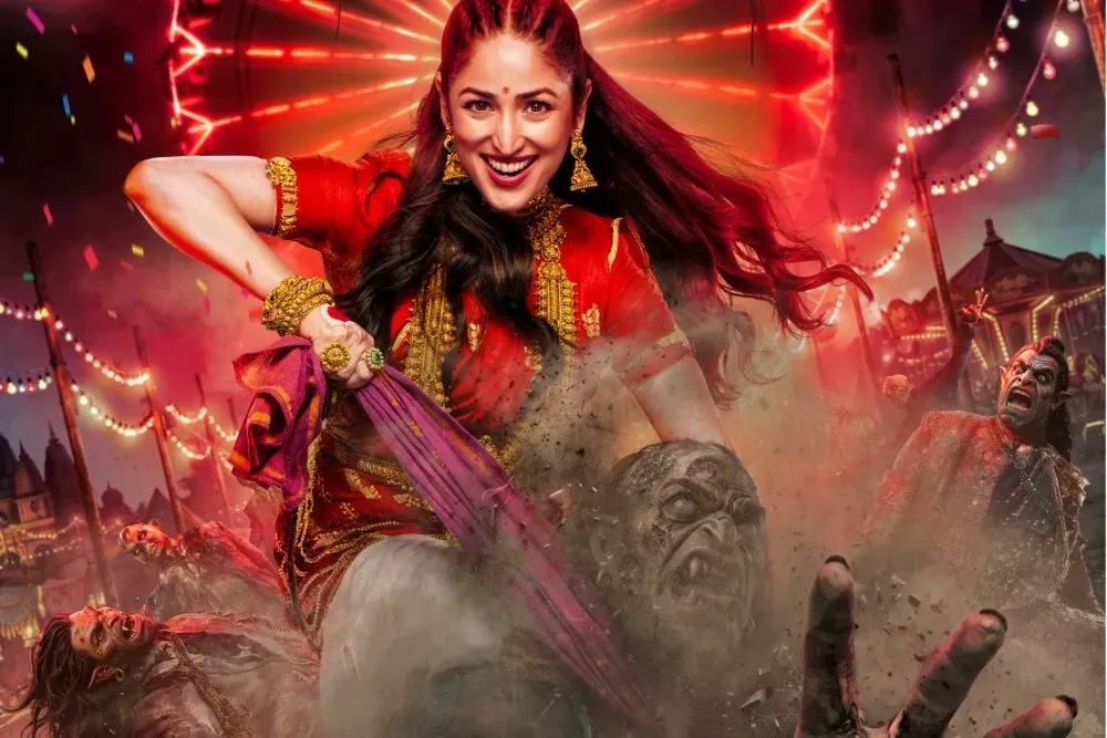 Nayyi Navelli OTT Release Date