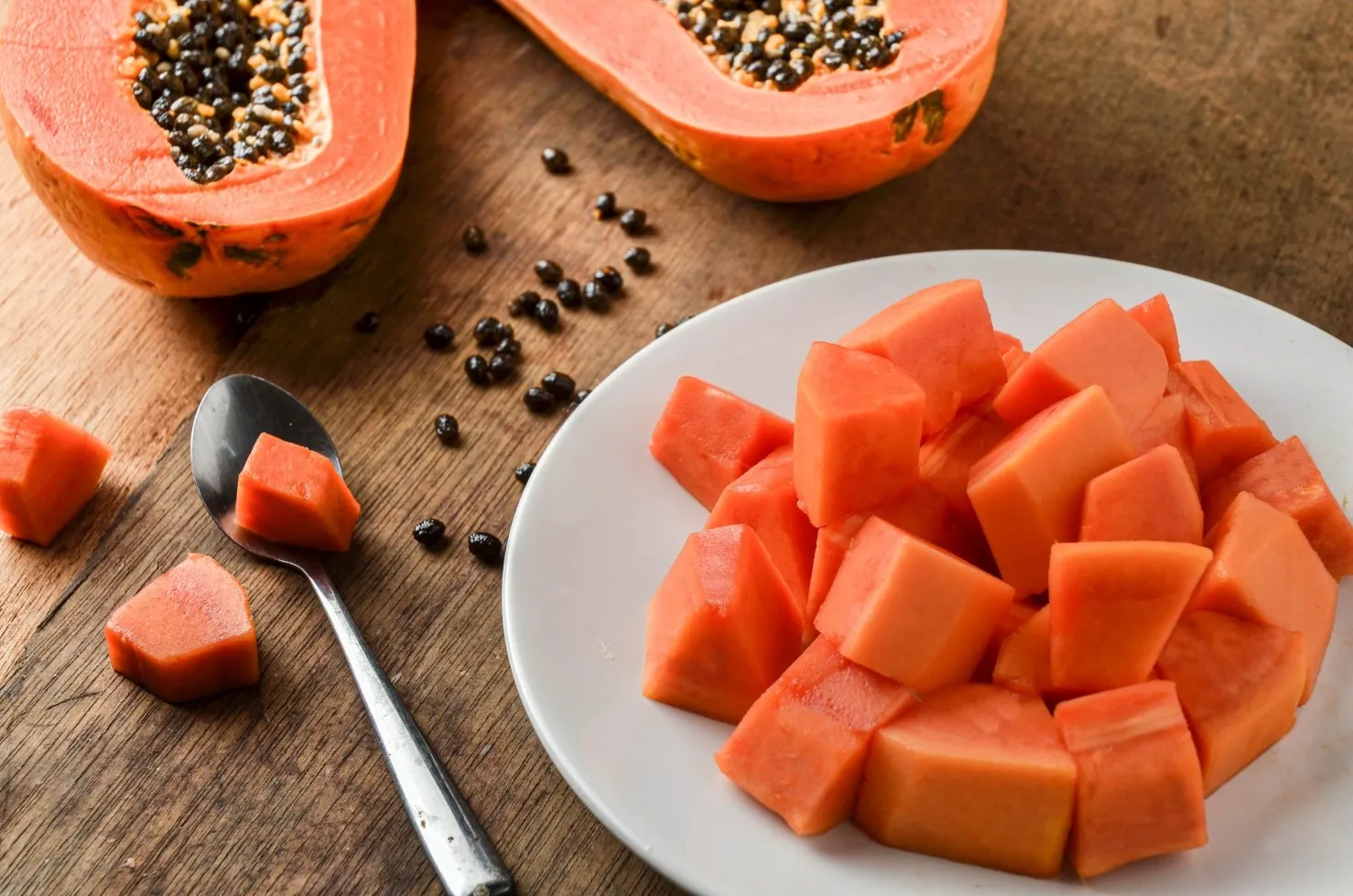 Papaya Benefits