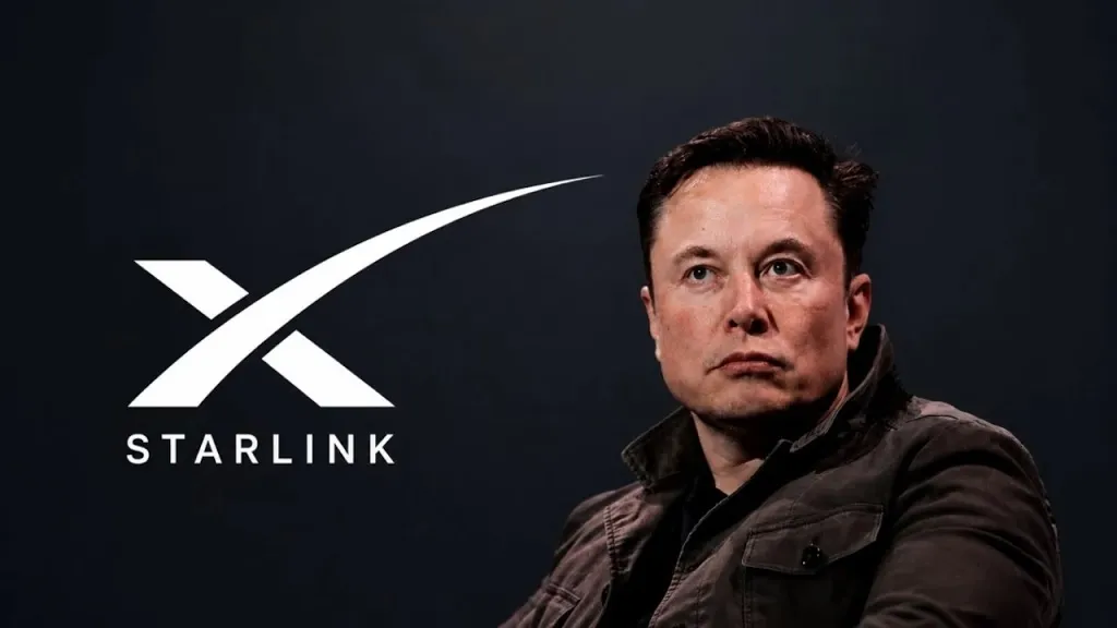 Elon Musk Starlink satellite internet vs Mukesh Ambani