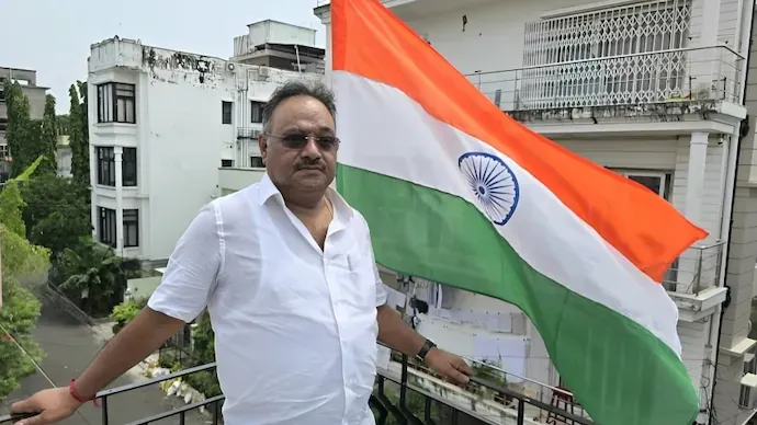 ପଶ୍ଚିମବଙ୍ଗରେ ପୁଣି ଥରେ SIR କରାଇବାକୁ ଦାବି କଲେ ରାଜ୍ୟ ବିଜେପି ସଭାପତି 