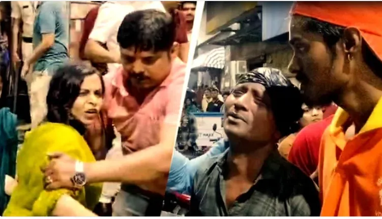 କୋଲକାତା ଦୁର୍ଗାପୂଜା ମଣ୍ଡପ ଭୁଶୁଡିବା ଘଟଣାରେ ୧୮ ମୃତ୍ୟୁ, ୪୦ ଆହତ