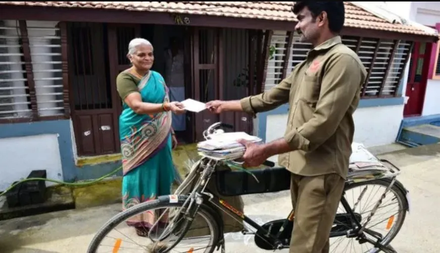 India Post announced Diwali Bonus 2026