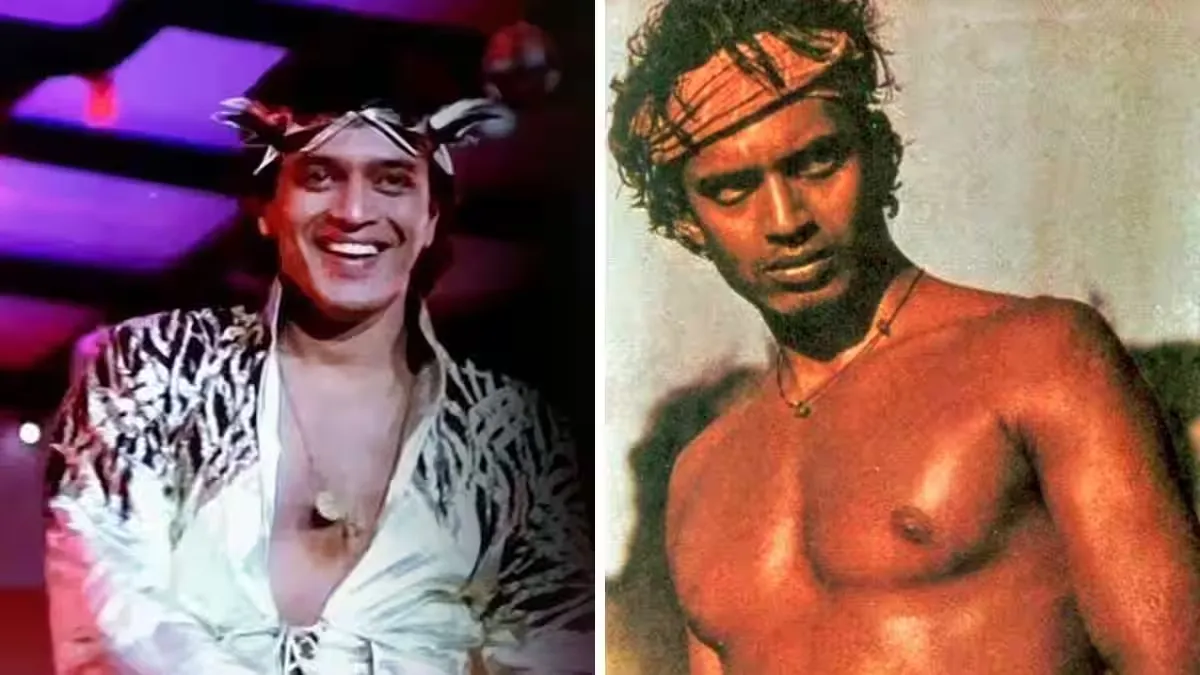 Mithun Chakraborty’s Struggles Revealed by Son Namashi, Slams Bollywood’s Big Production Houses