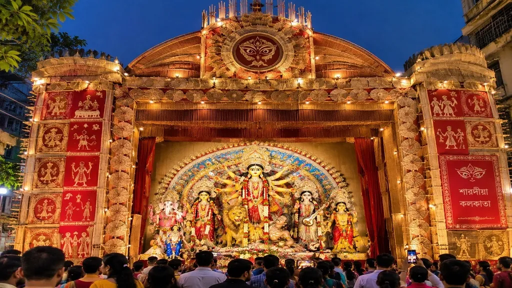 ଦଳାଚକଟା ପରେ ଆୟୋଜକଙ୍କ ଲାଗି ଗାଇଡଲାଇନ ଜାରି କଲା କୋଲକାତା ପୋଲିସ୍, VIP ପାସ୍ ରଦ୍ଦ
