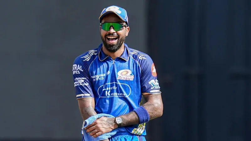 Hardik Pandya IPL 2027 Trade: RR Leads Race Over CSK, Claims R Ashwin