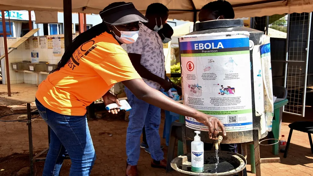 କଙ୍ଗୋରୁ କେନ୍ୟାକୁ ବ୍ୟାପିଲା ebola, ଏ ପର୍ଯ୍ୟନ୍ତ ଚିହ୍ନଟ ହେଲେଣି ୮ ରୋଗୀ