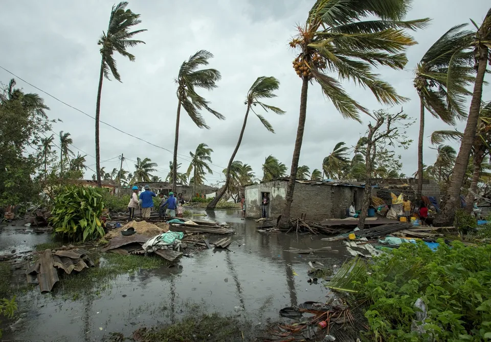 cyclone odisha