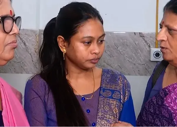 Chameli Ojha case: ଚର୍ଚ୍ଚିତ ସରପଞ୍ଚ ଚାମେଲି ଓଝା ମାମଲାର ତଦନ୍ତ କରିବ NHRC, ଅକ୍ଟୋବର ୫ରେ ଆସିବ ୩ ଜଣିଆ ଟିମ୍