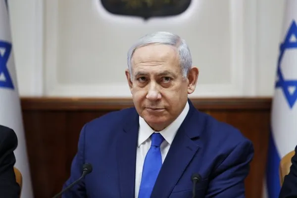 israel pm