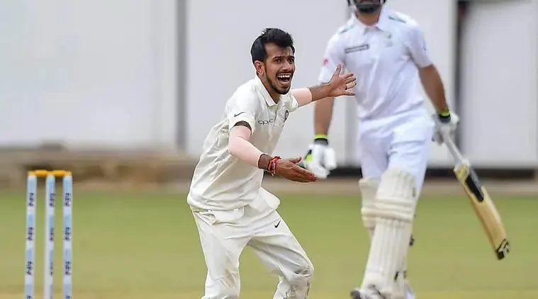 chahal