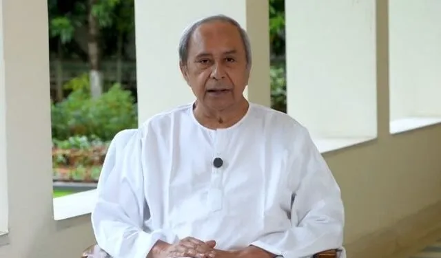 ଚାଷୀ ଓ ମହିଳା ପ୍ରସଙ୍ଗ ଉଠାଇ ସରକାରଙ୍କୁ ନବୀନଙ୍କ ଟାର୍ଗେଟ୍, କଡ଼ା ଜବାବ ଦେଲେ ସୁରେଶ ପୂଜାରୀ