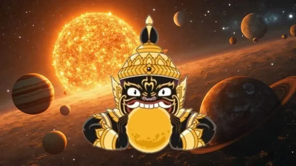 rahu