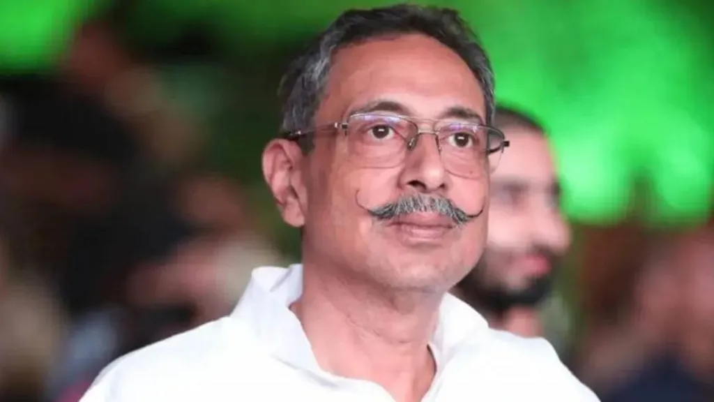 ପଦାରେ ପଡିଲା ରାଜସ୍ଥାନ କଂଗ୍ରେସର ଅନ୍ତର୍ଦ୍ୱନ୍ଦ୍ୱ, ଇସ୍ତଫା ଦେଲେ ପୂର୍ବତନ ମନ୍ତ୍ରୀ ବିଶ୍ୱେନ୍ଦ୍ର ସିଂହ, ଜାଣନ୍ତୁ କହିଲେ କ’ଣ? 