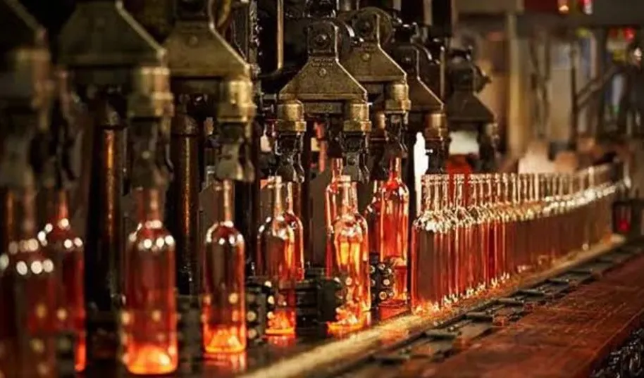Scotch Whisky Prices in India Fall after  India-UK FTA 