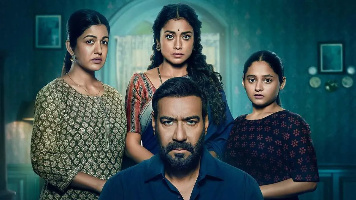 Drishyam 3 Box Office Day 1: Ajay Devgn Film Opens at ₹66.75 Crore